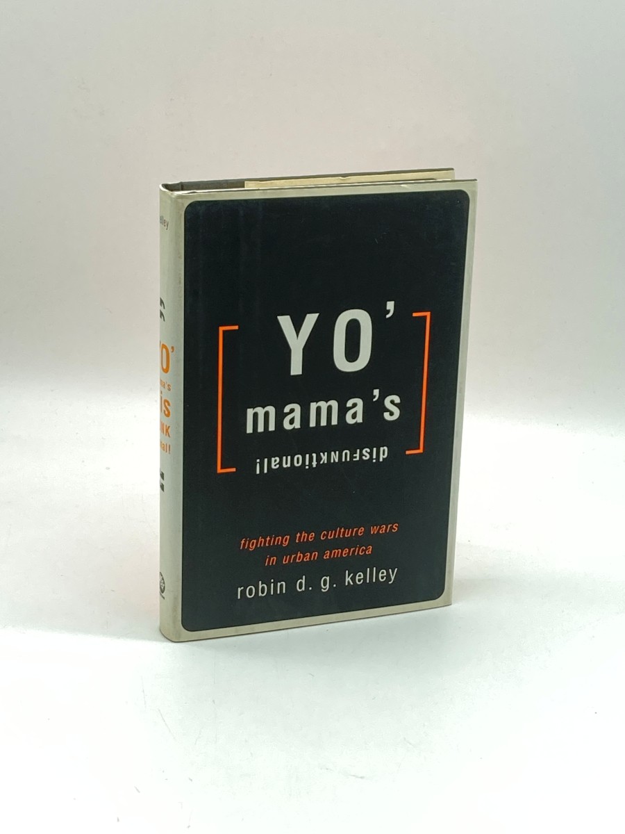 Image for Yo' Mama's Disfunktional (First Printing) Fighting the Culture Wars in Urban America Yo' Mama's Disfunktional (First Printing) Fighting the Culture Wars in Urban America