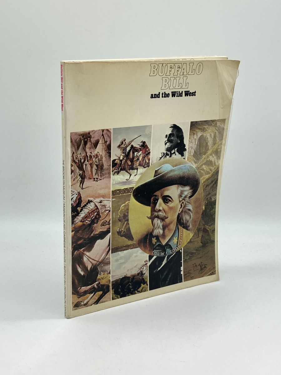 Buffalo Bill and the Wild West