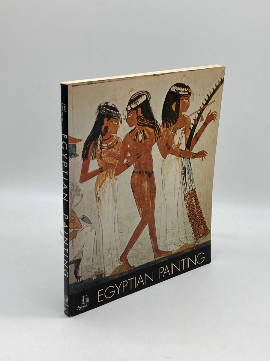 Egyptian Painting