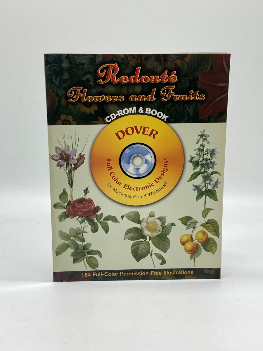 Redout Flowers and Fruits