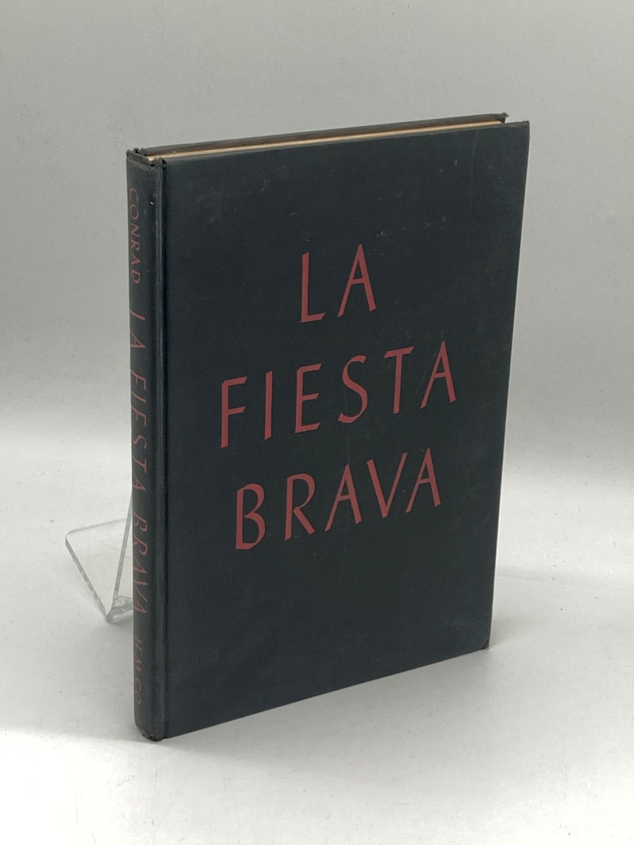 La Fiesta Brava The Art of the Bull Ring