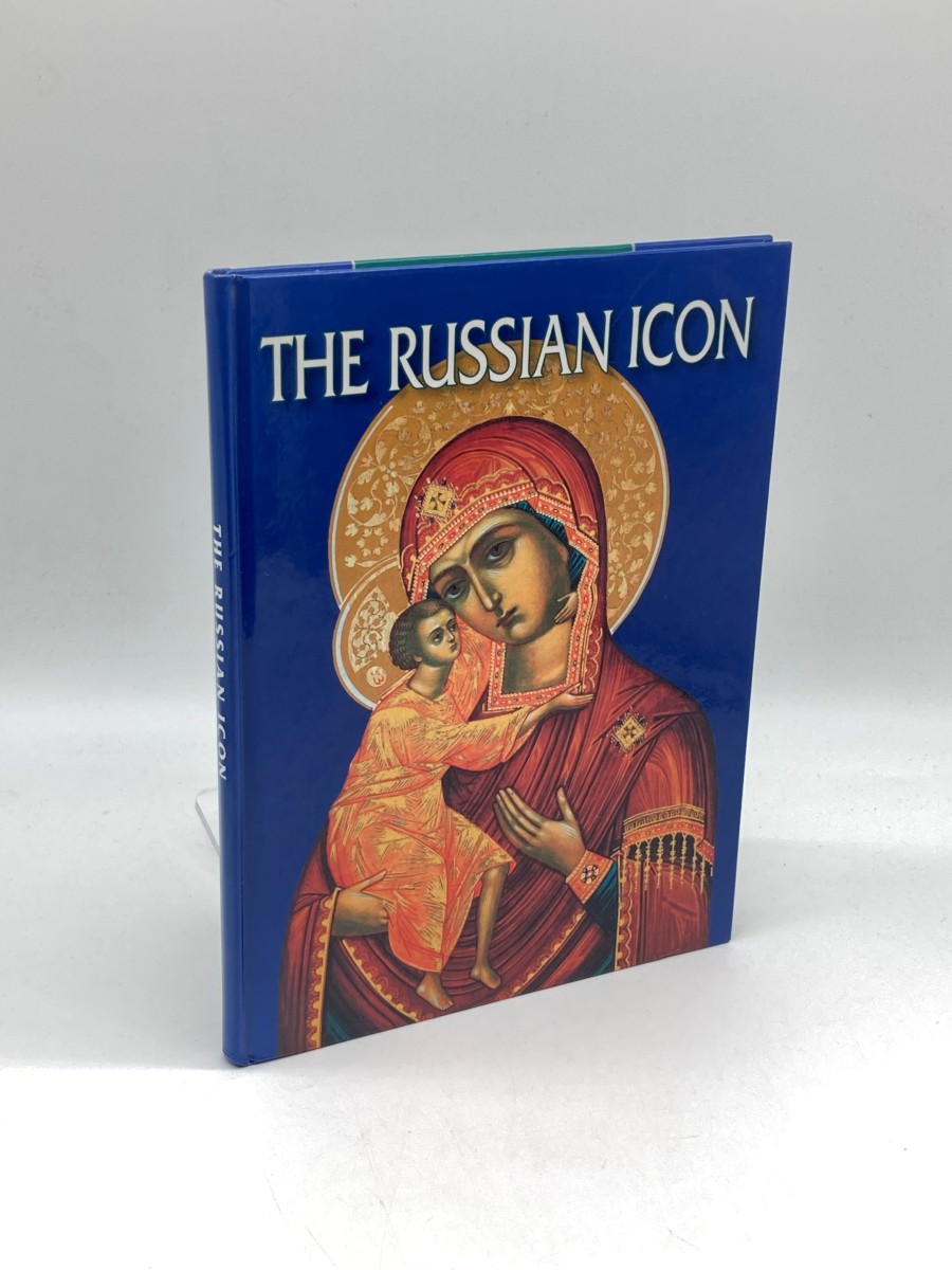 The Russian Icon