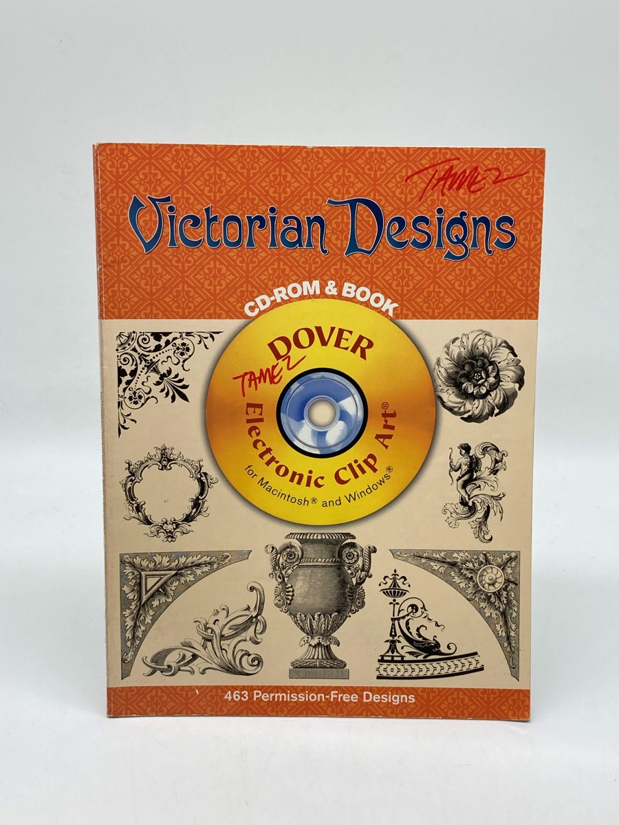 Victorian Designs