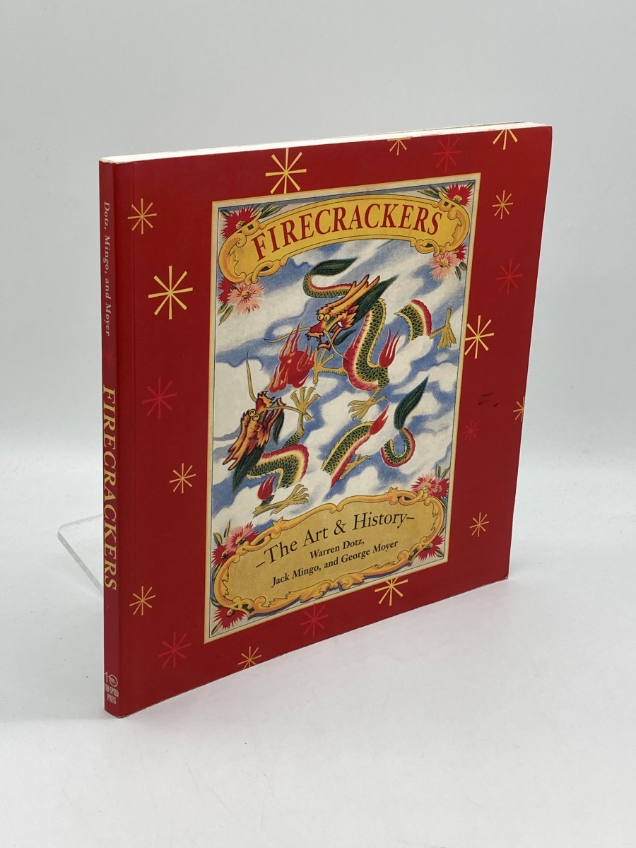 Firecrackers The Art and History