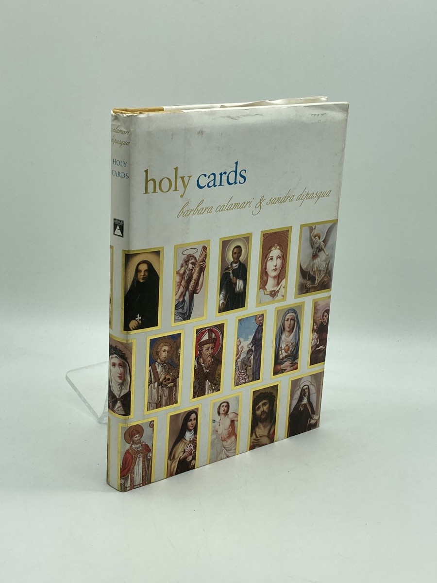 Holy Cards