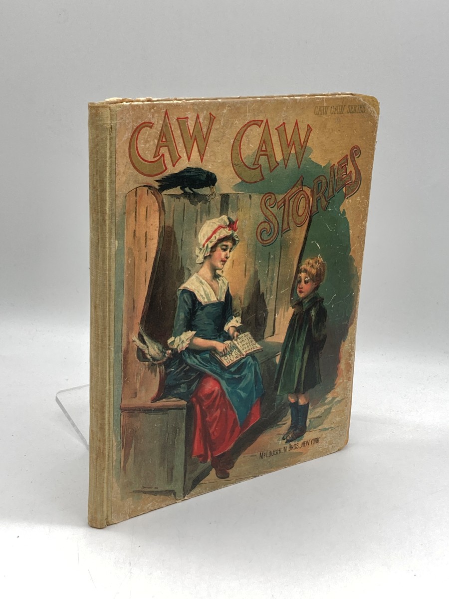 Image for Caw Caw Stories Caw Caw Stories