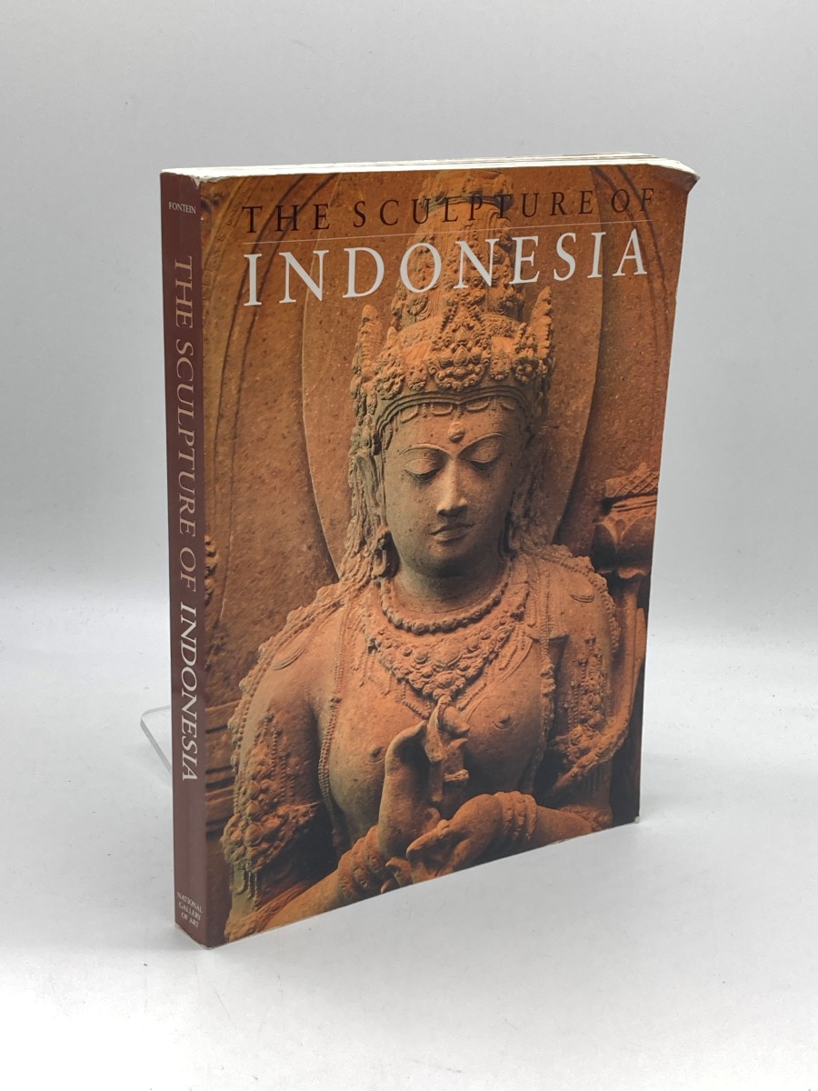The Sculpture of Indonesia