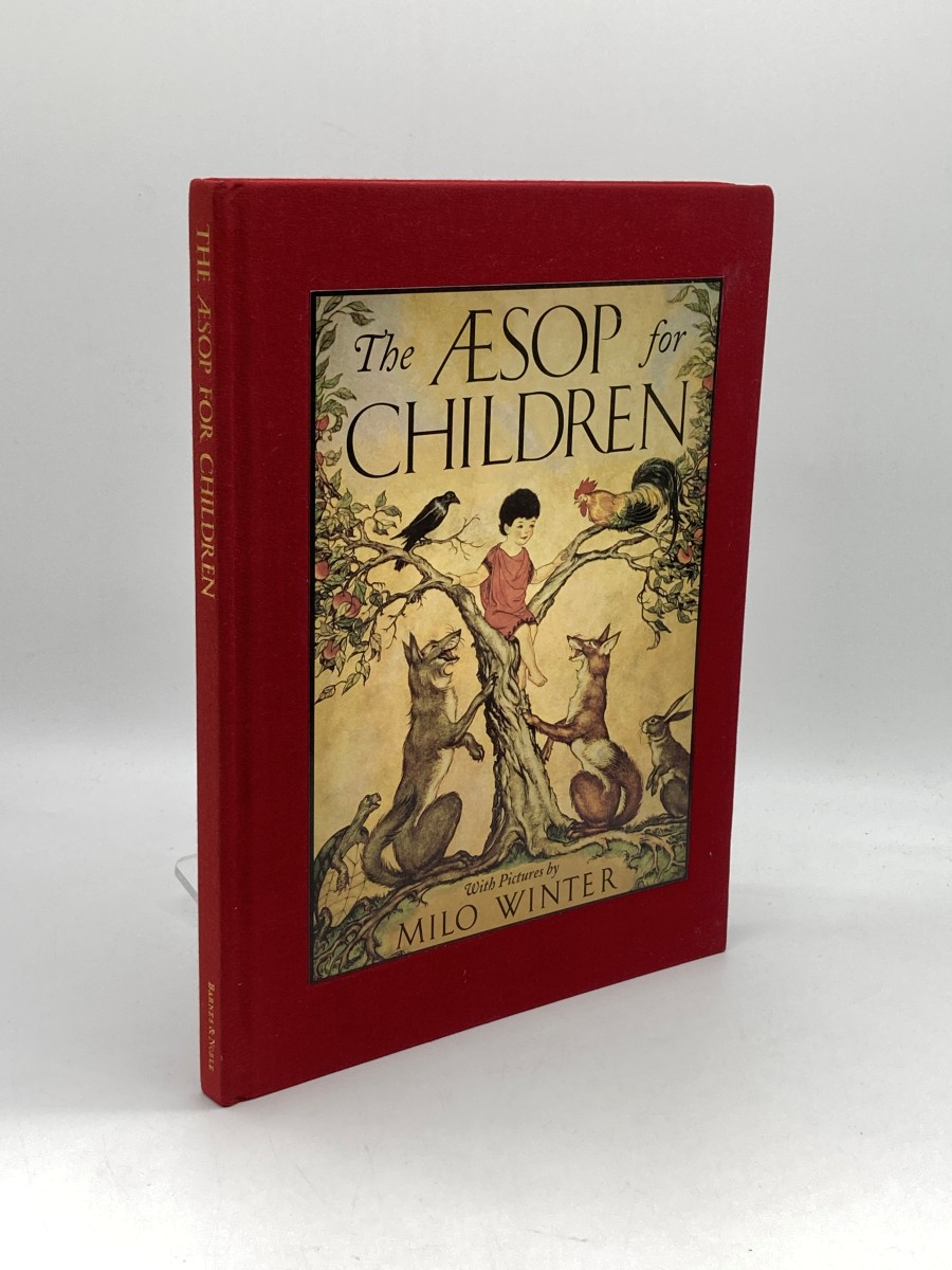 The Aesop for Children