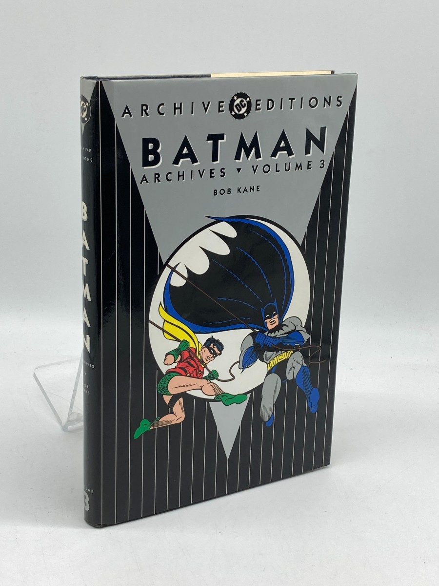 Batman - Archives, VOL 3