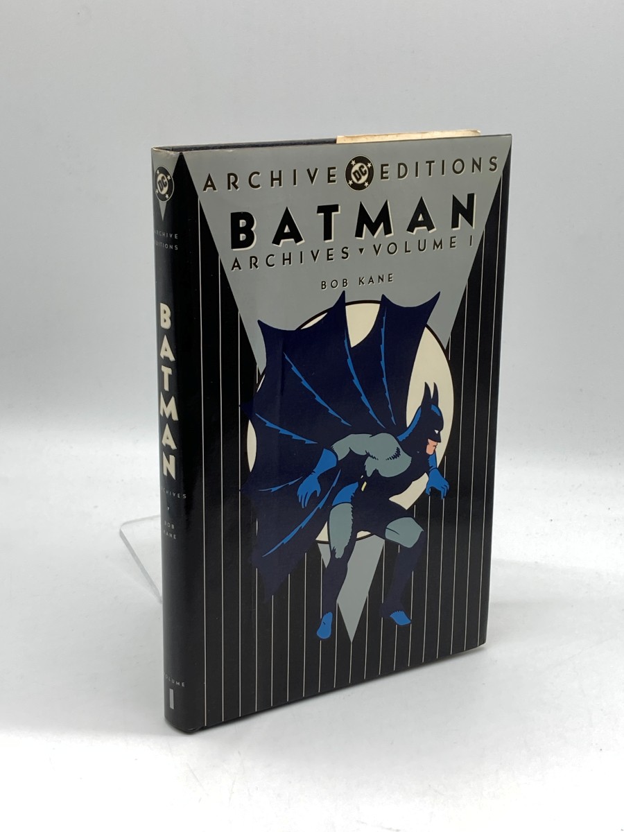 Batman Archives, Vol. 1