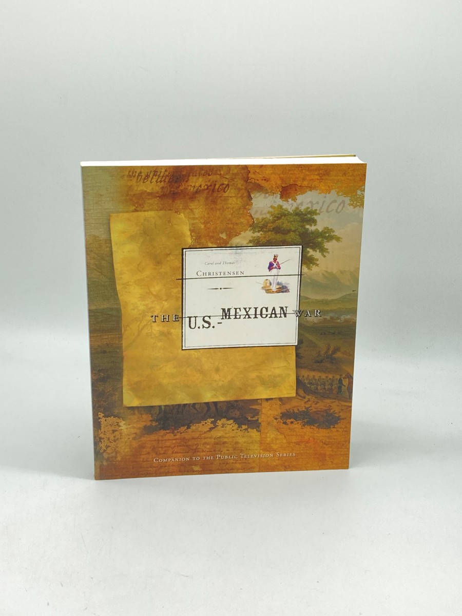 The U. S. - Mexican War