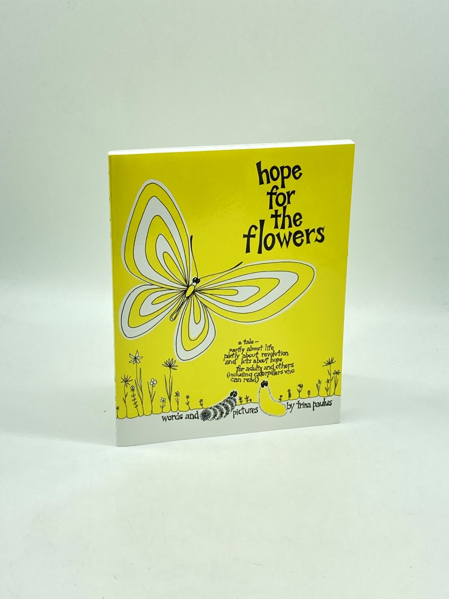 Hope for the Flowers