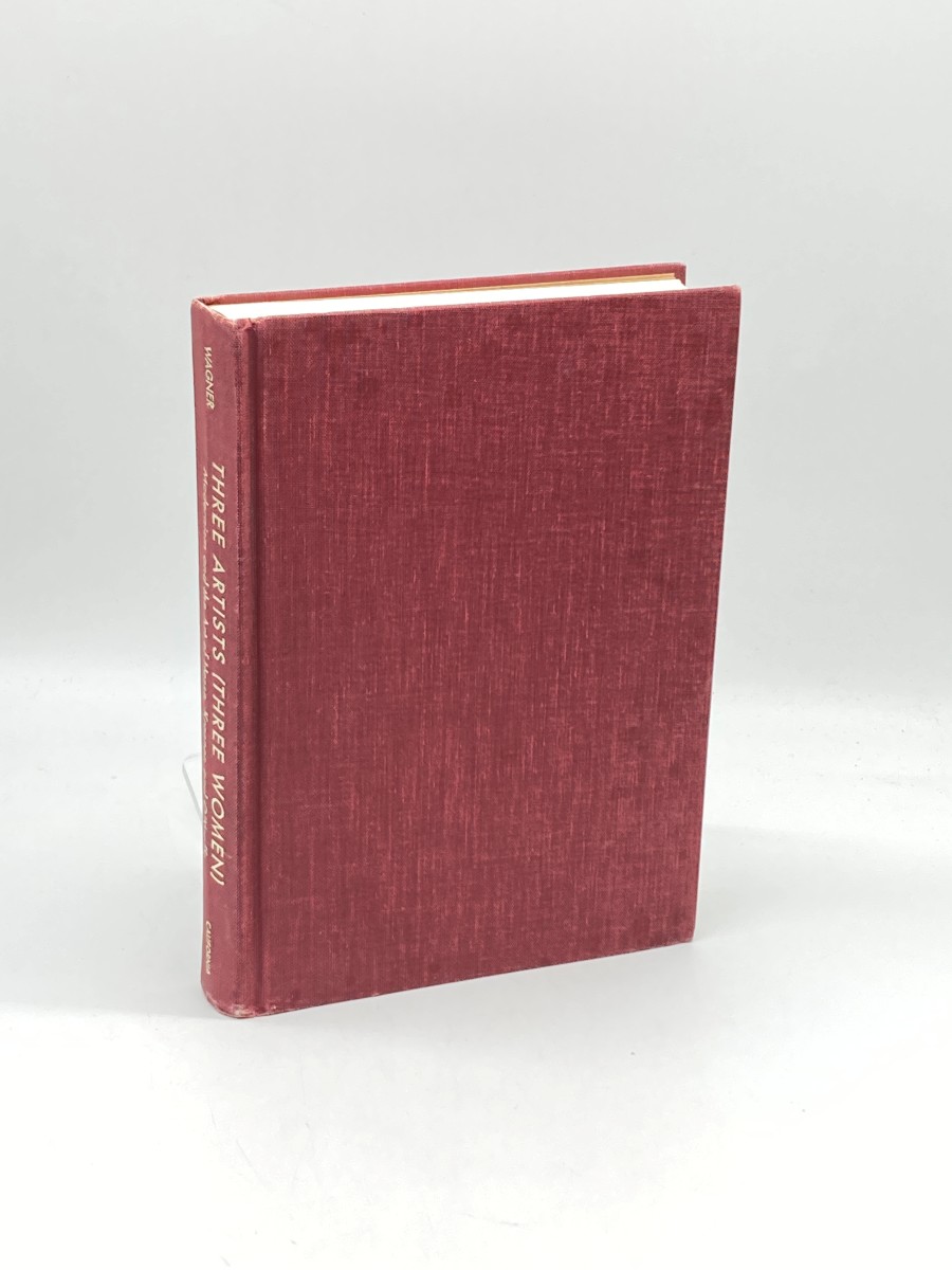 Three Artists Modernism and the Art of Hesse, Krasner, and O'Keeffe