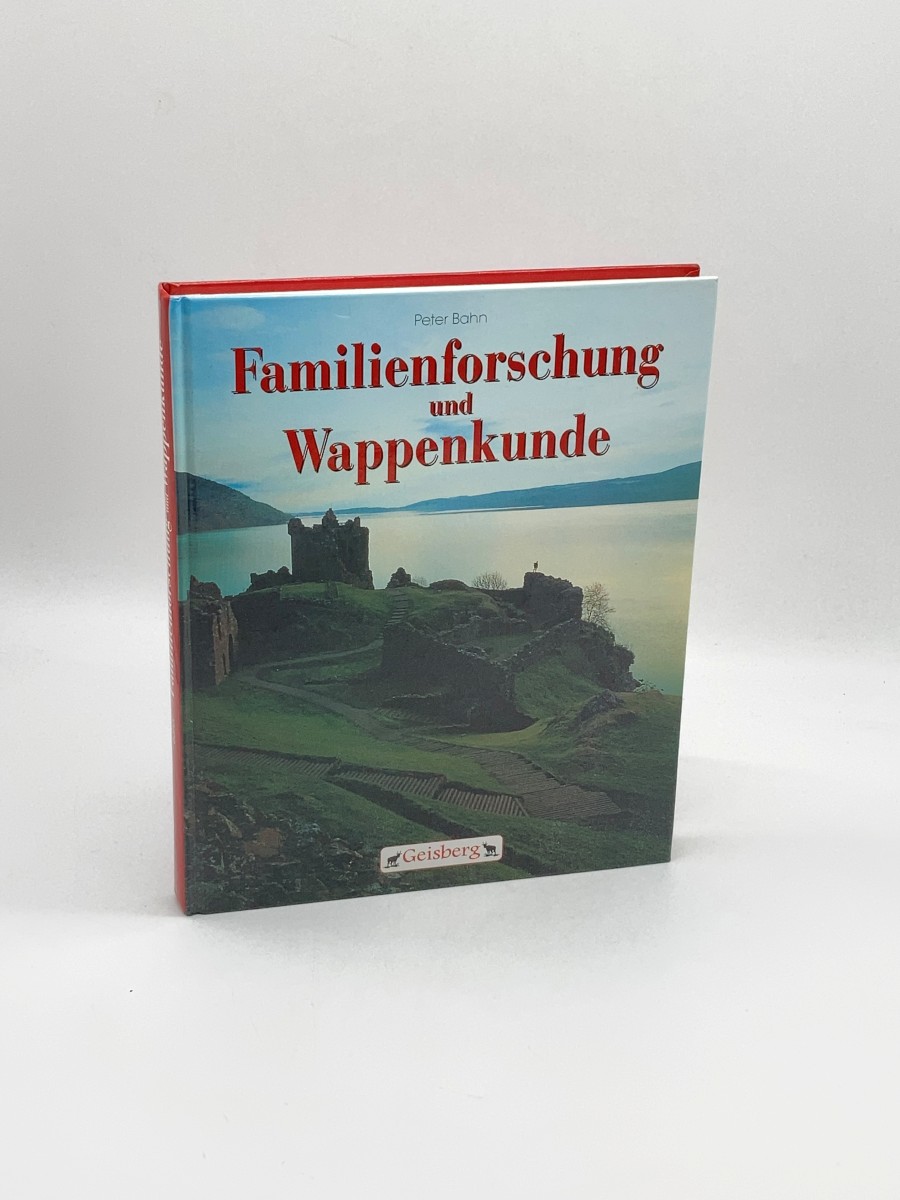 Familienforschung Und Wappenkunde