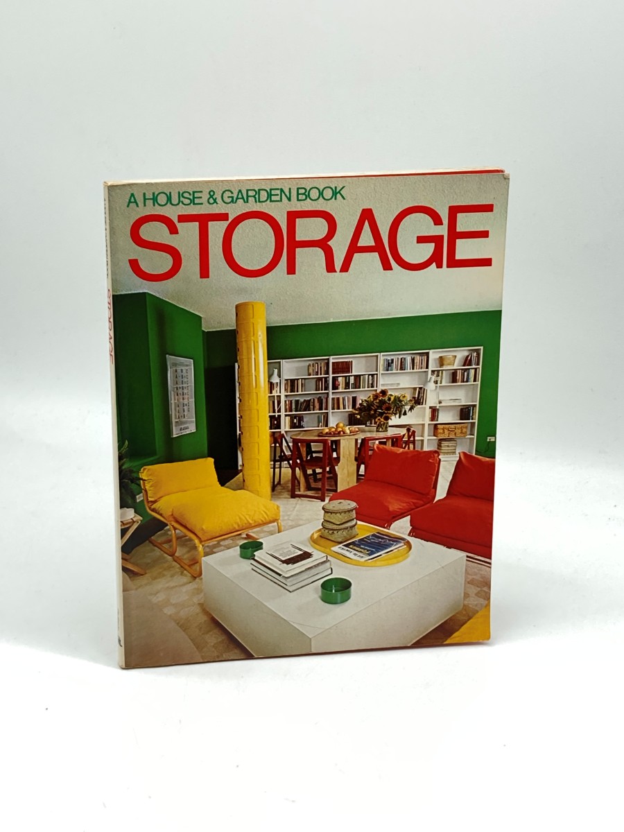 Image for Storage Storage
