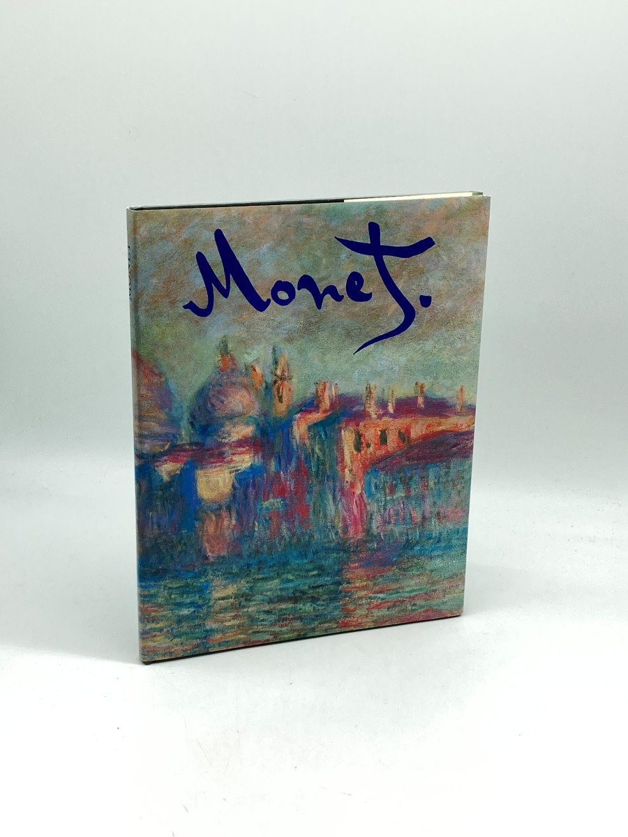 Image for Monet (French Book) Monet (French Book)