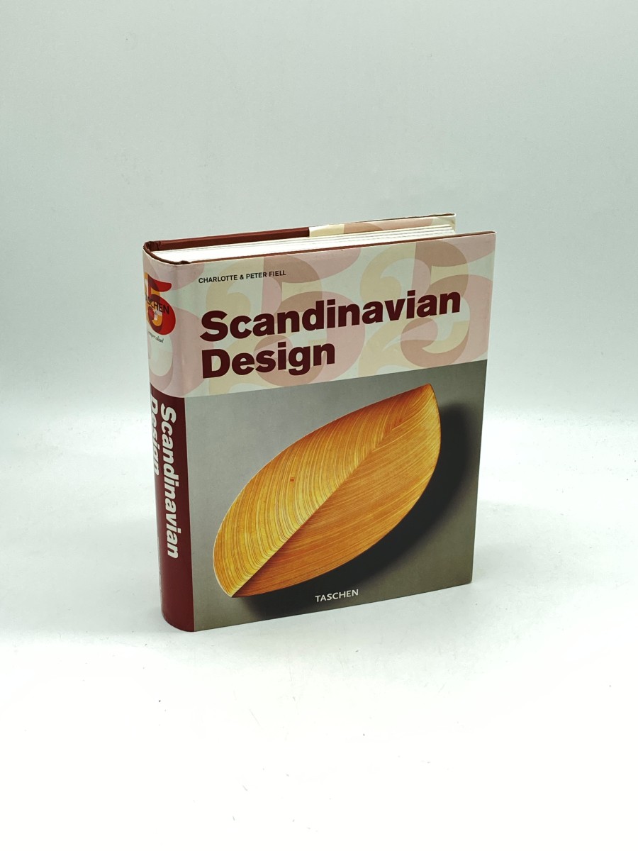 Image for Scandinavian Design Scandinavian Design