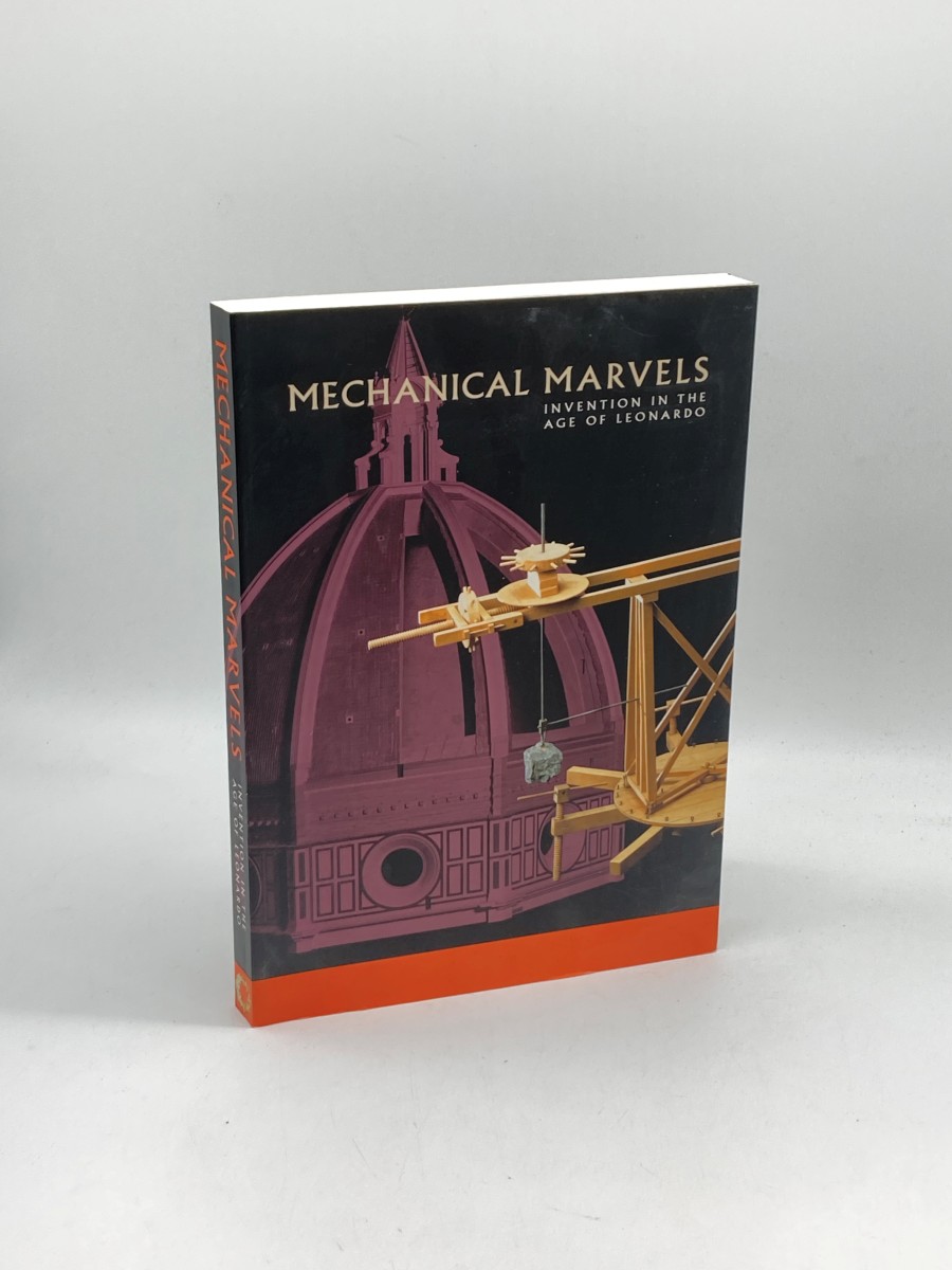 Image for Renaissance Engineers from Brunelleschi to Leonardo Da Vinci Renaissance Engineers from Brunelleschi to Leonardo Da Vinci