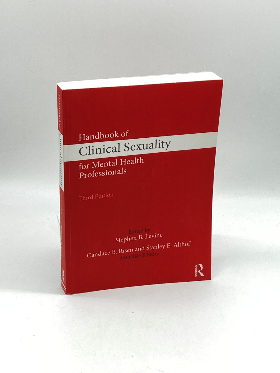 Image for Handbook of Clinical Sexuality for Mental Health Professionals Handbook of Clinical Sexuality for Mental Health Professionals