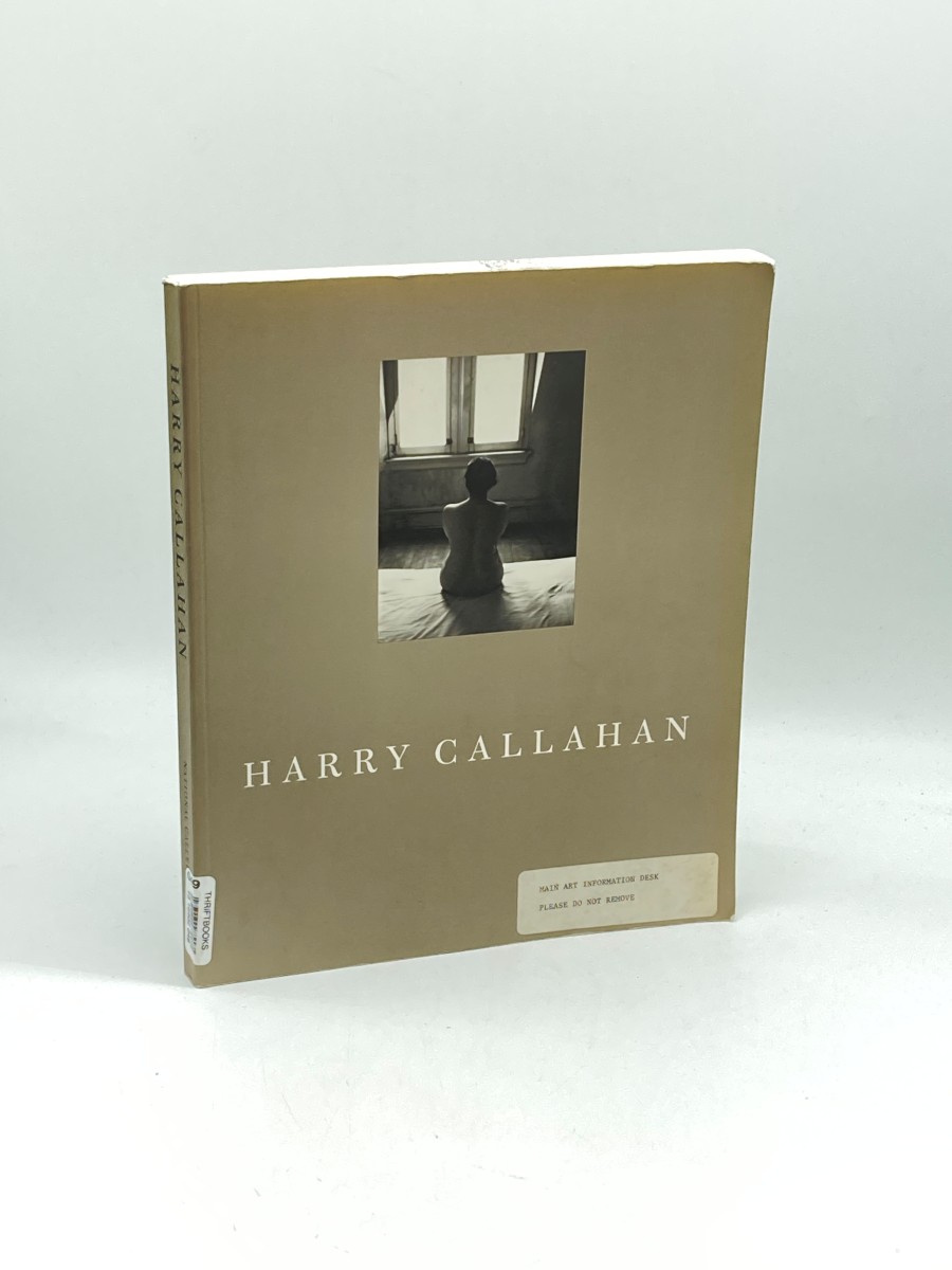 Image for Harry Callahan Harry Callahan