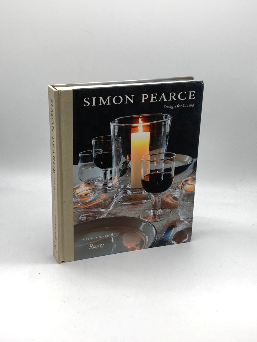 Simon Pearce Design for Living