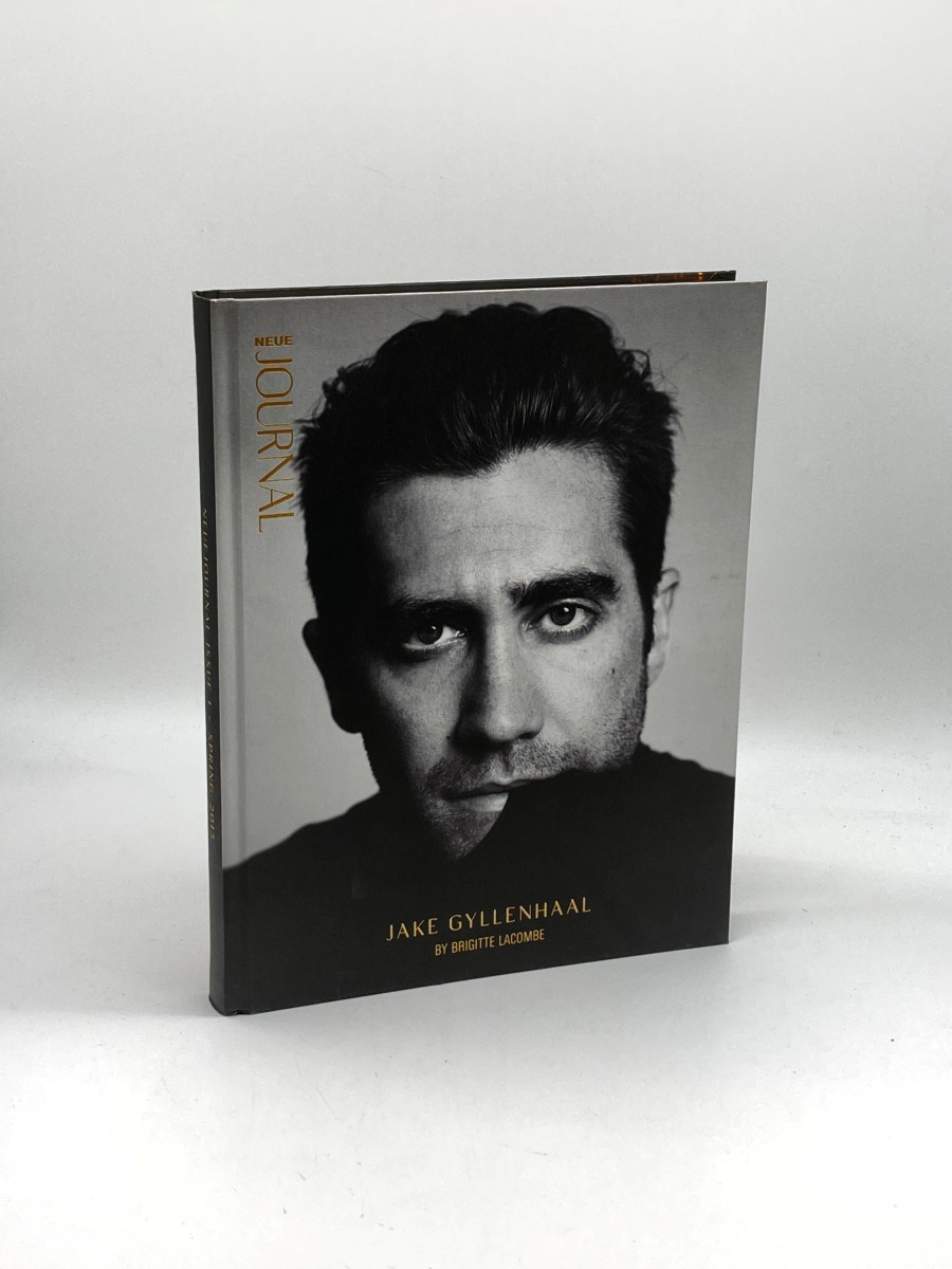 Neuejournal Issue 1 - Spring 2015