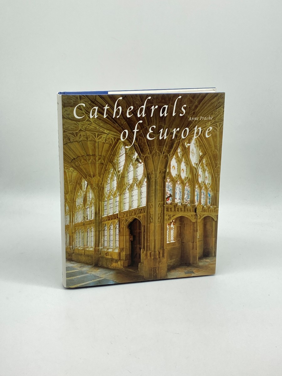 Cathedrals of Europe