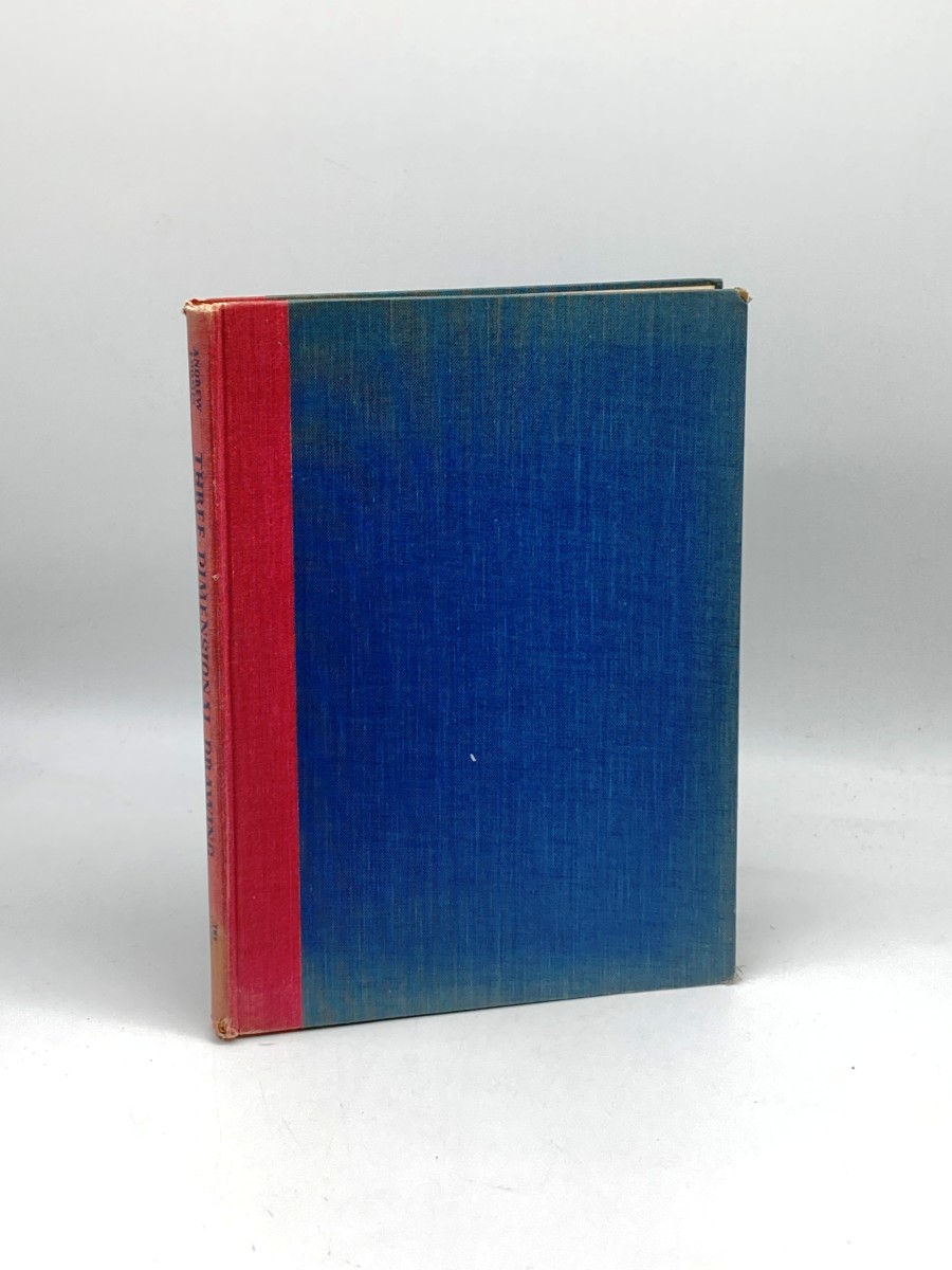 Three-Dimensional Drawing