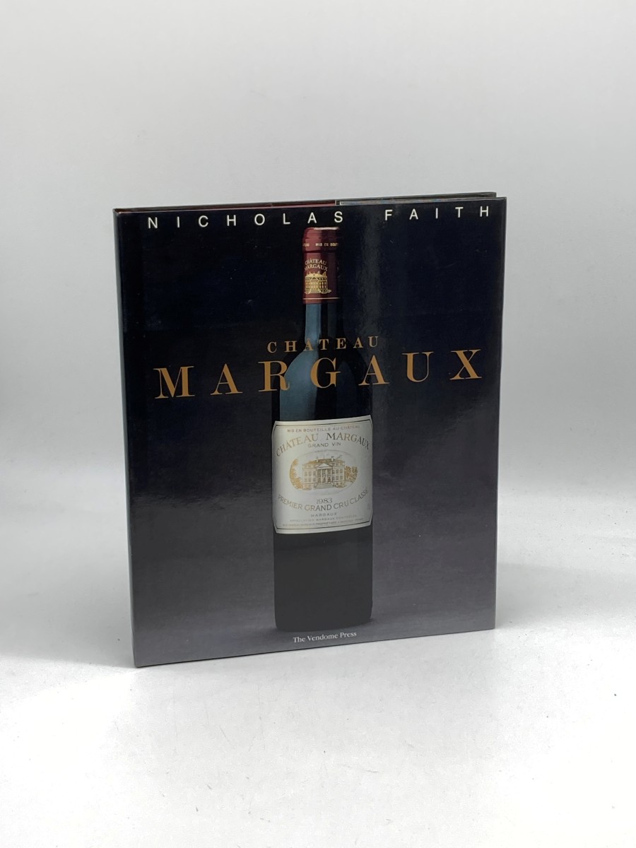 Chateau Margaux