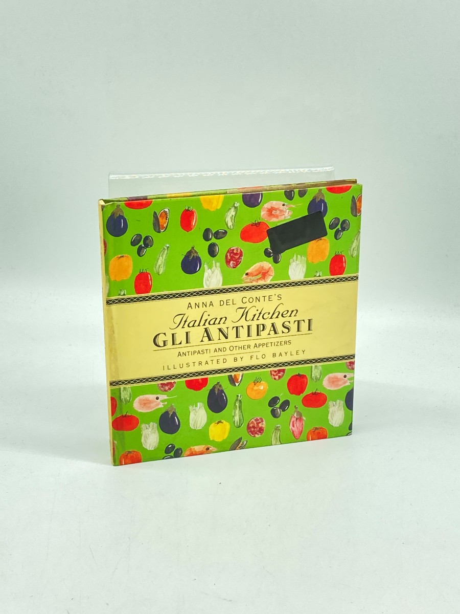 Gli Antipasti - Italian Kitchen ANTIPASTI and OTHER APPETIZERS