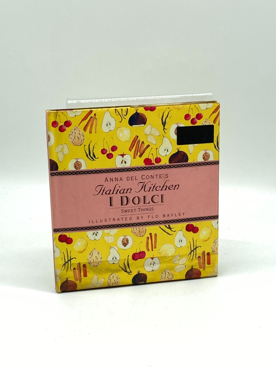 I Dolci - Italian Kitchen Sweet Things