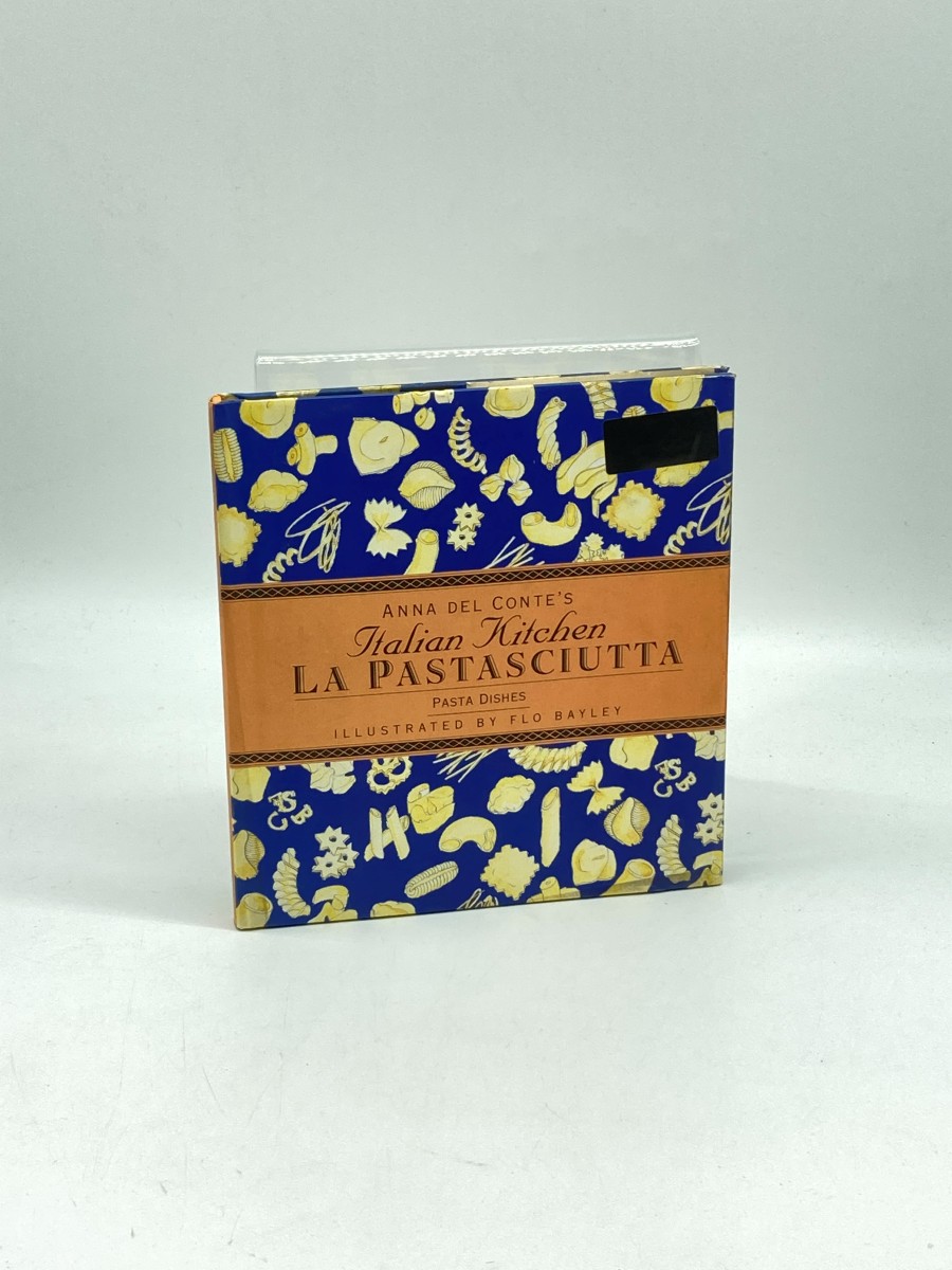 La Pastasciutta Pasta Dishes