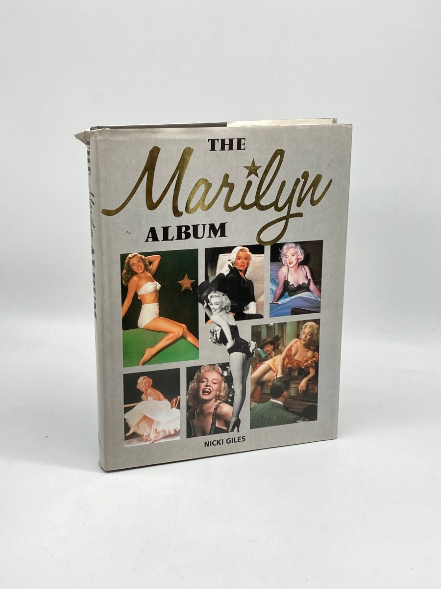 Marilyn Album