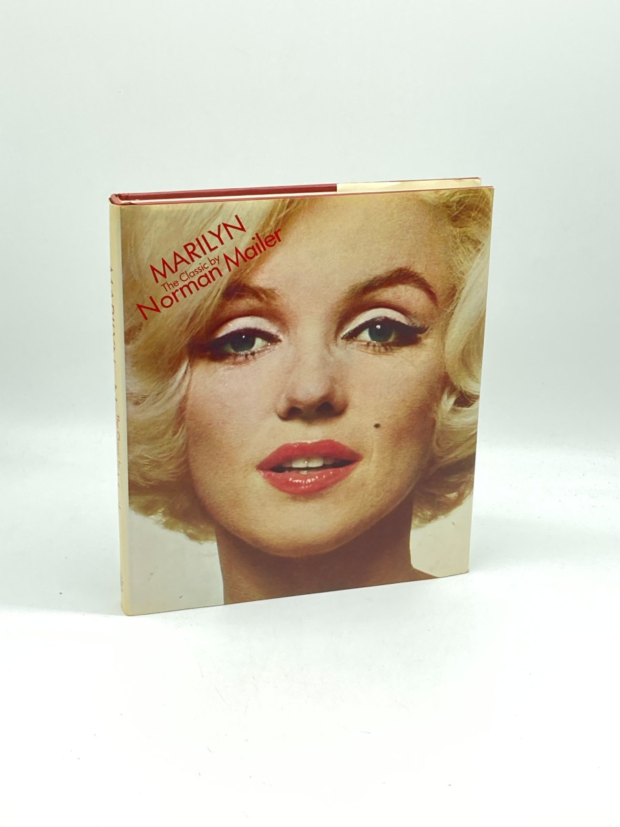 Image for Marilyn The Classic Marilyn The Classic