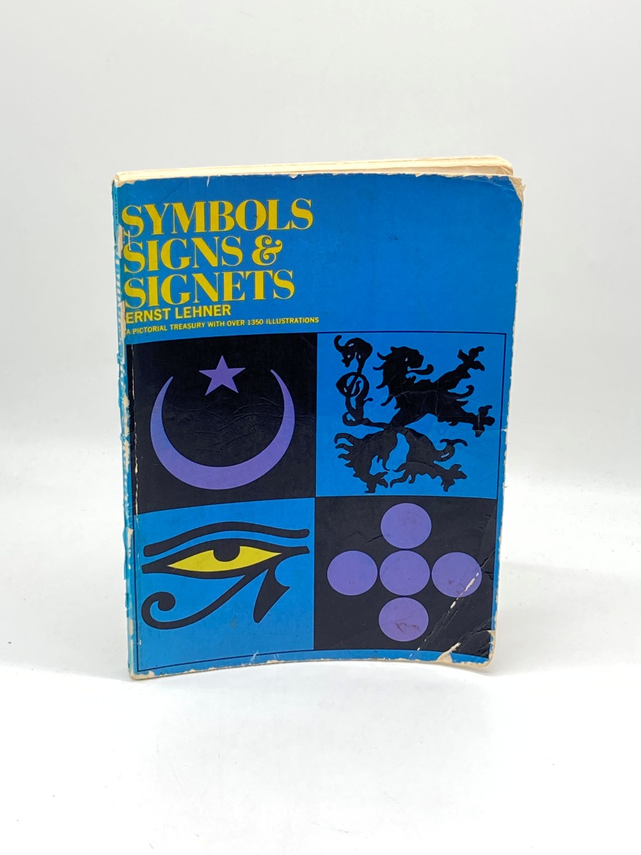 Image for Symbols, Signs and Signets Symbols, Signs and Signets