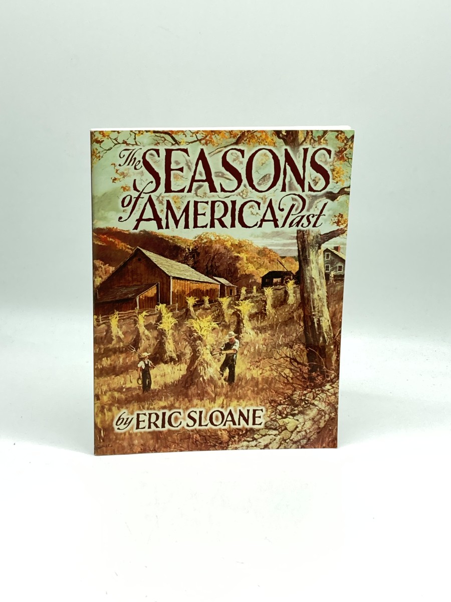 Image for The Seasons of America Past The Seasons of America Past