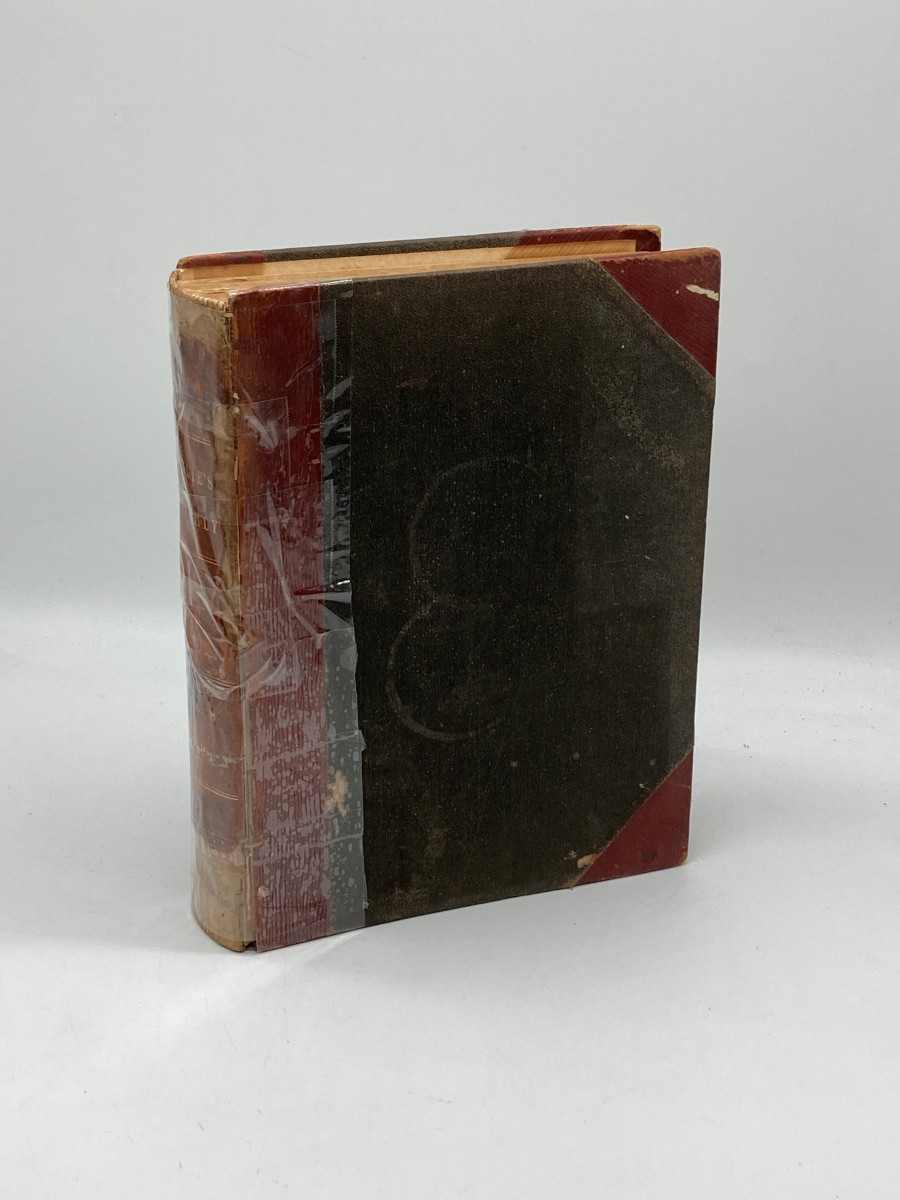 Frank Leslie's Publishing House Popular Monthly Vol. VIII - July to December, 1879