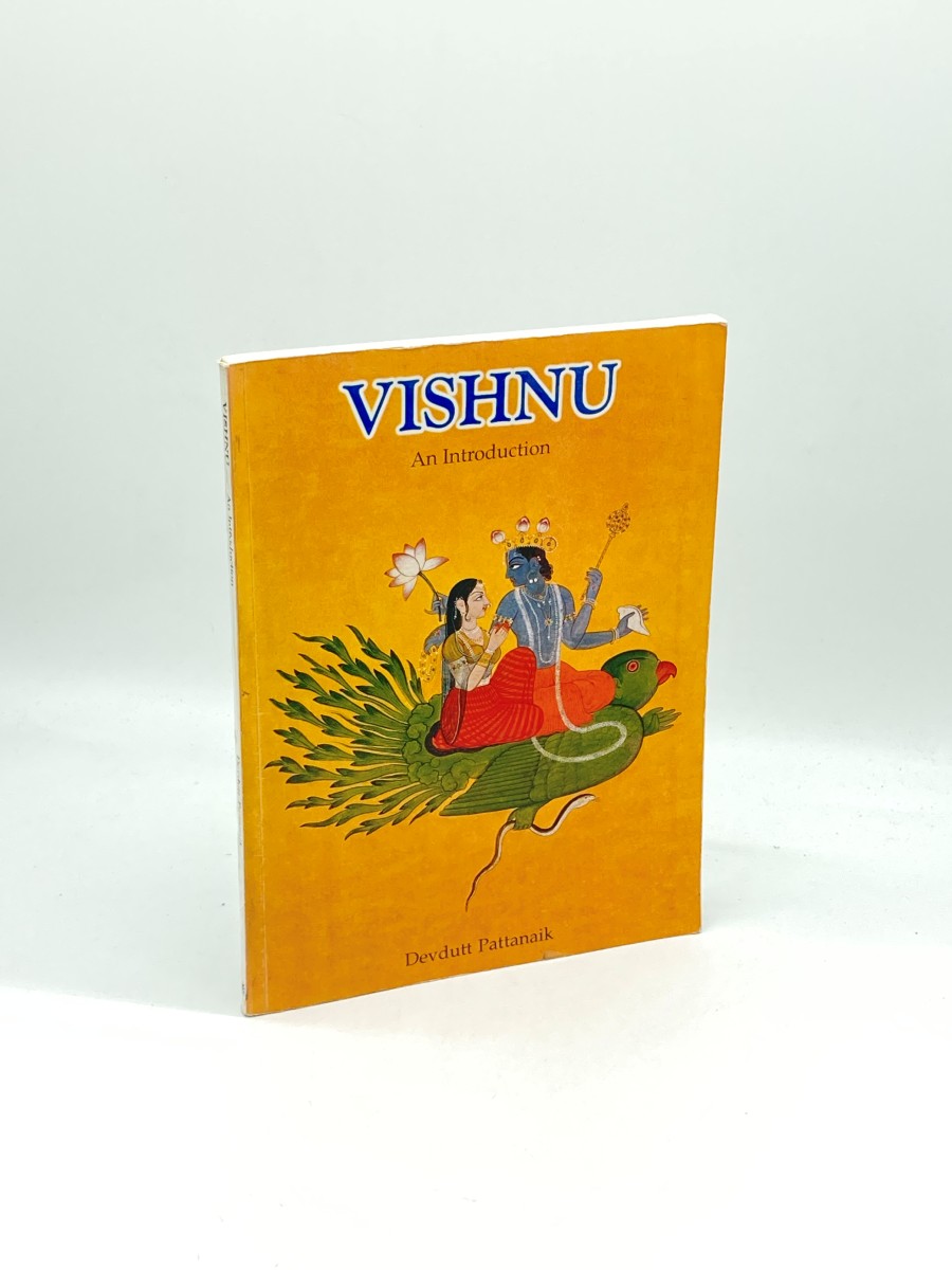 Vishnu an Introduction