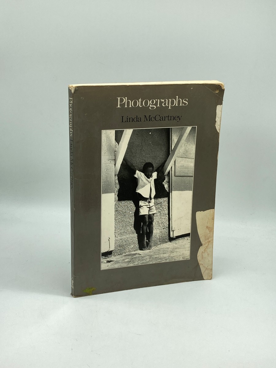 Photographs Linda McCartney