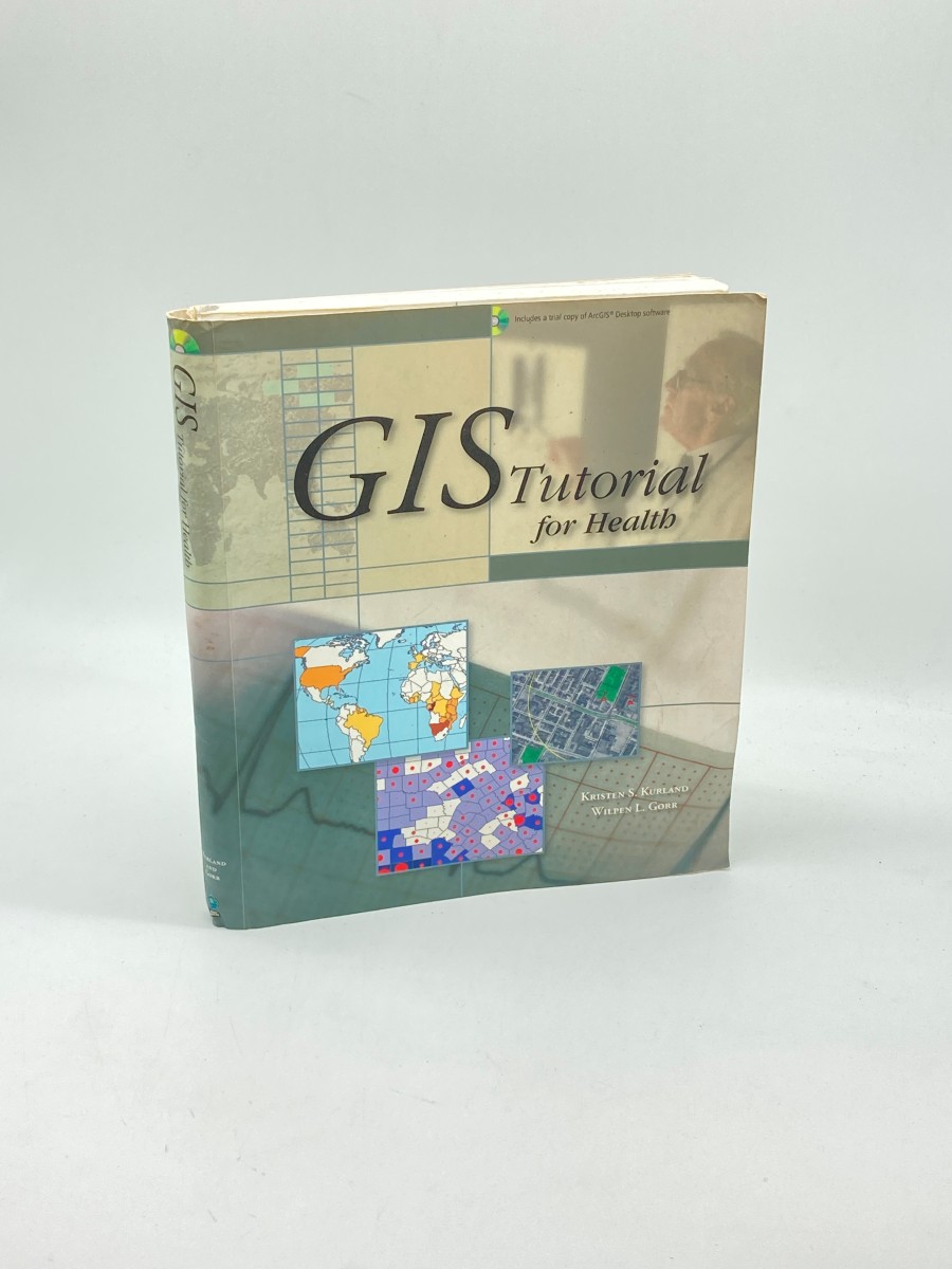 Gis Tutorial for Health