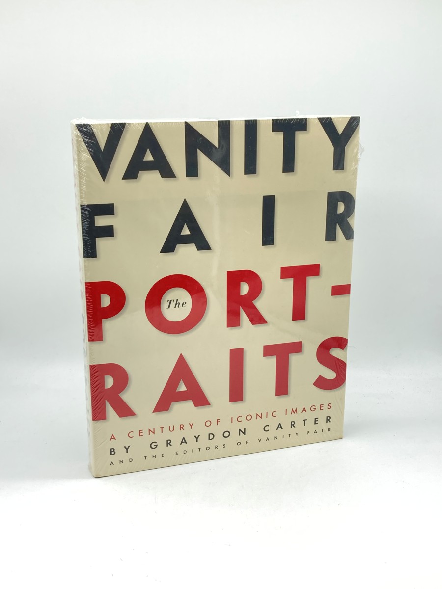 Vanity Fair The Portraits: a Century of Iconic Images