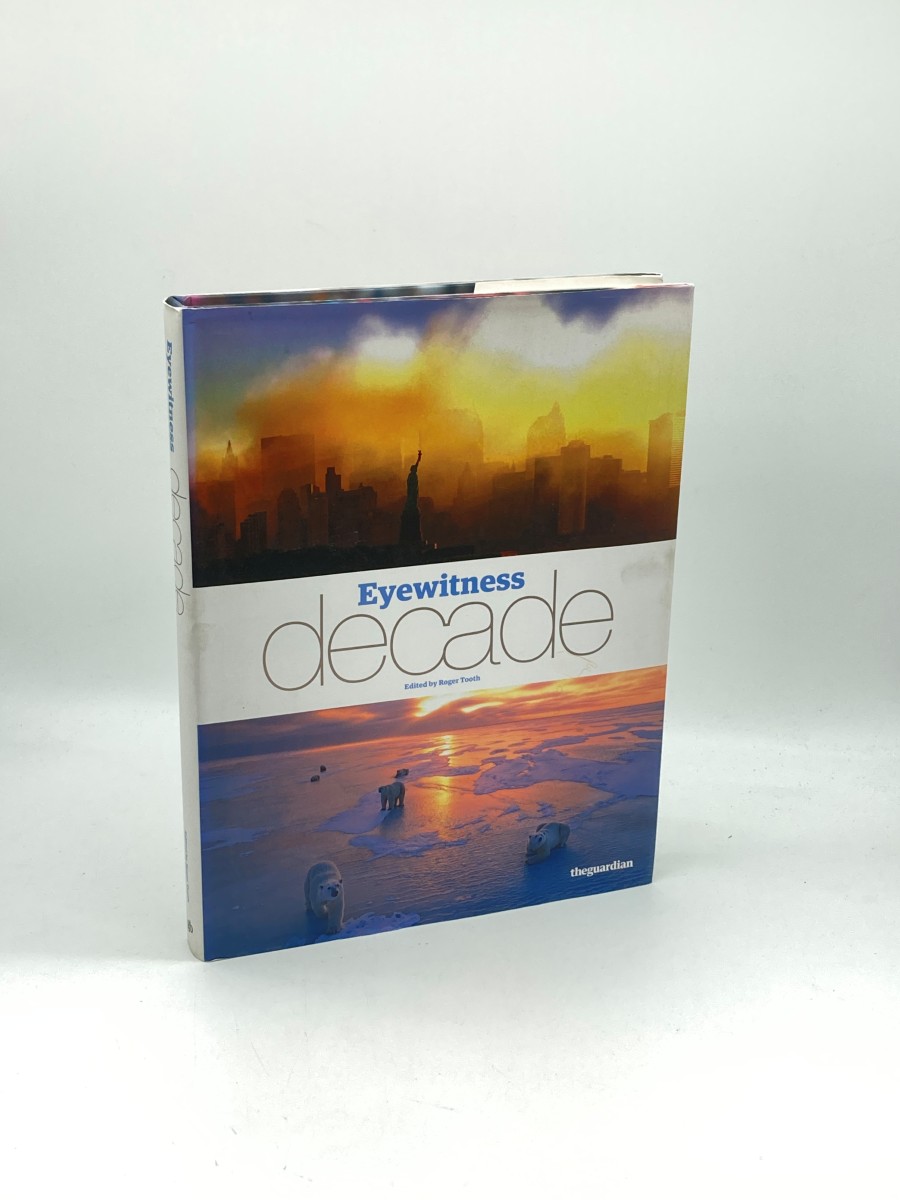 Eyewitness Decade
