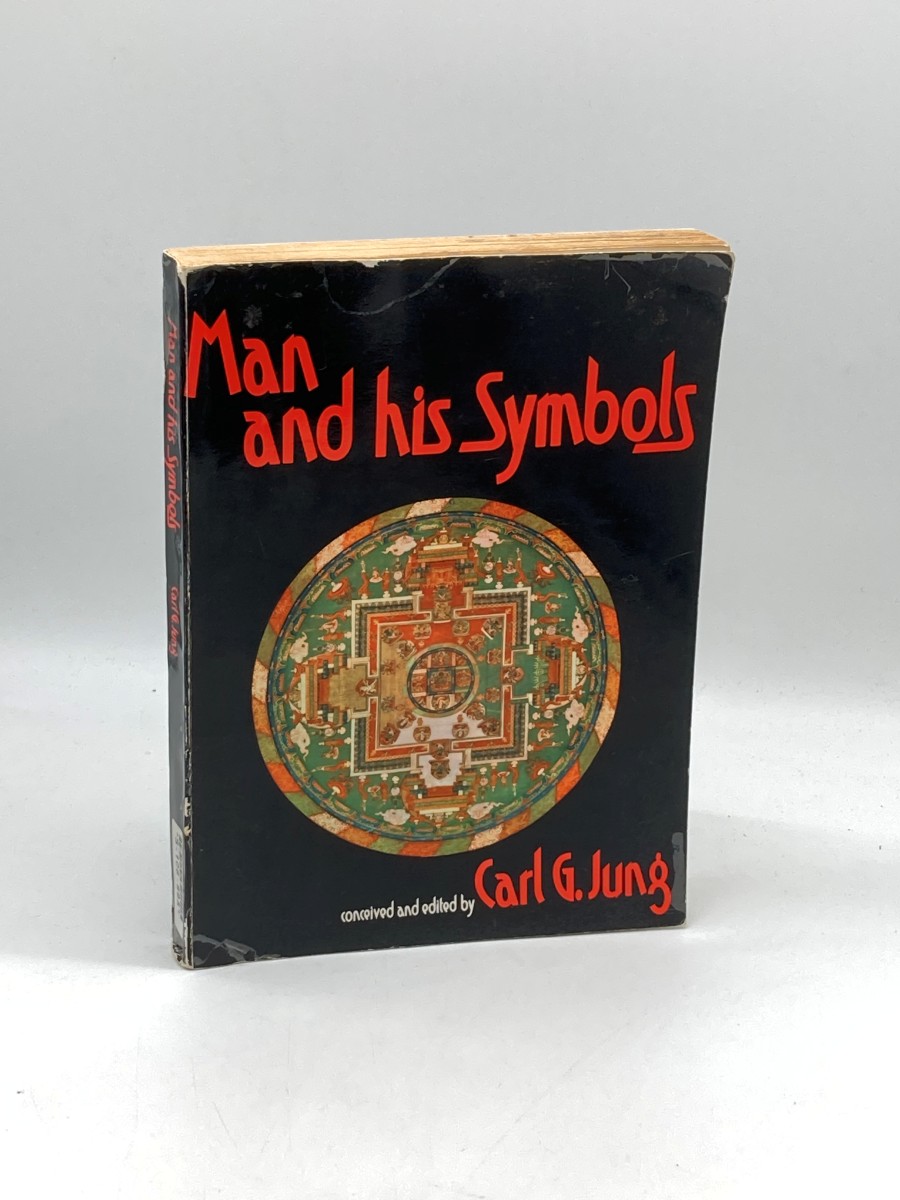Man and His Symbols
