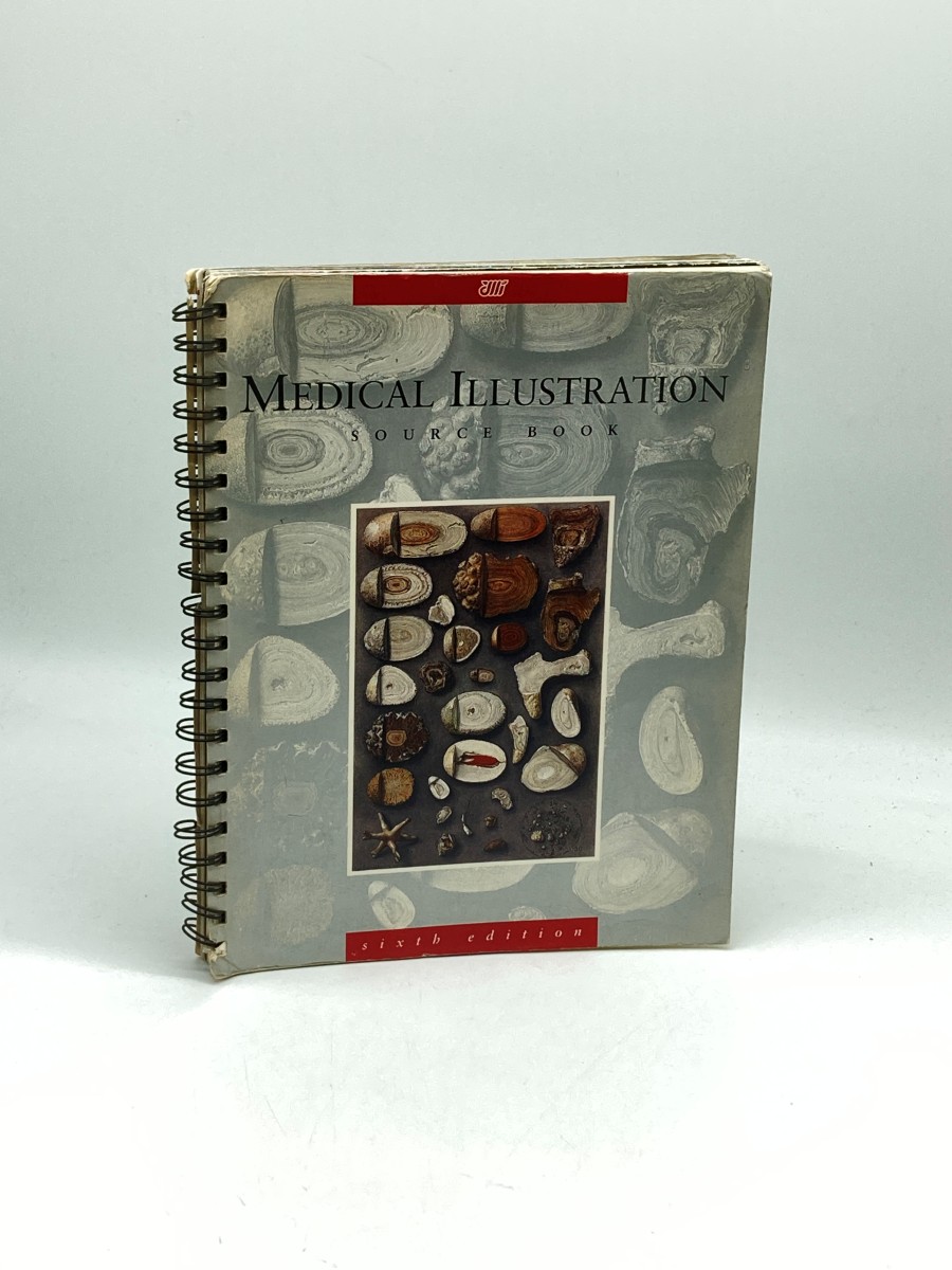 Medical Illustration Source Book