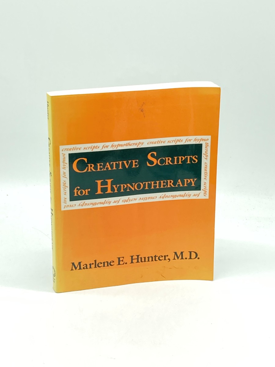 Creative Scripts for Hypnotherapy