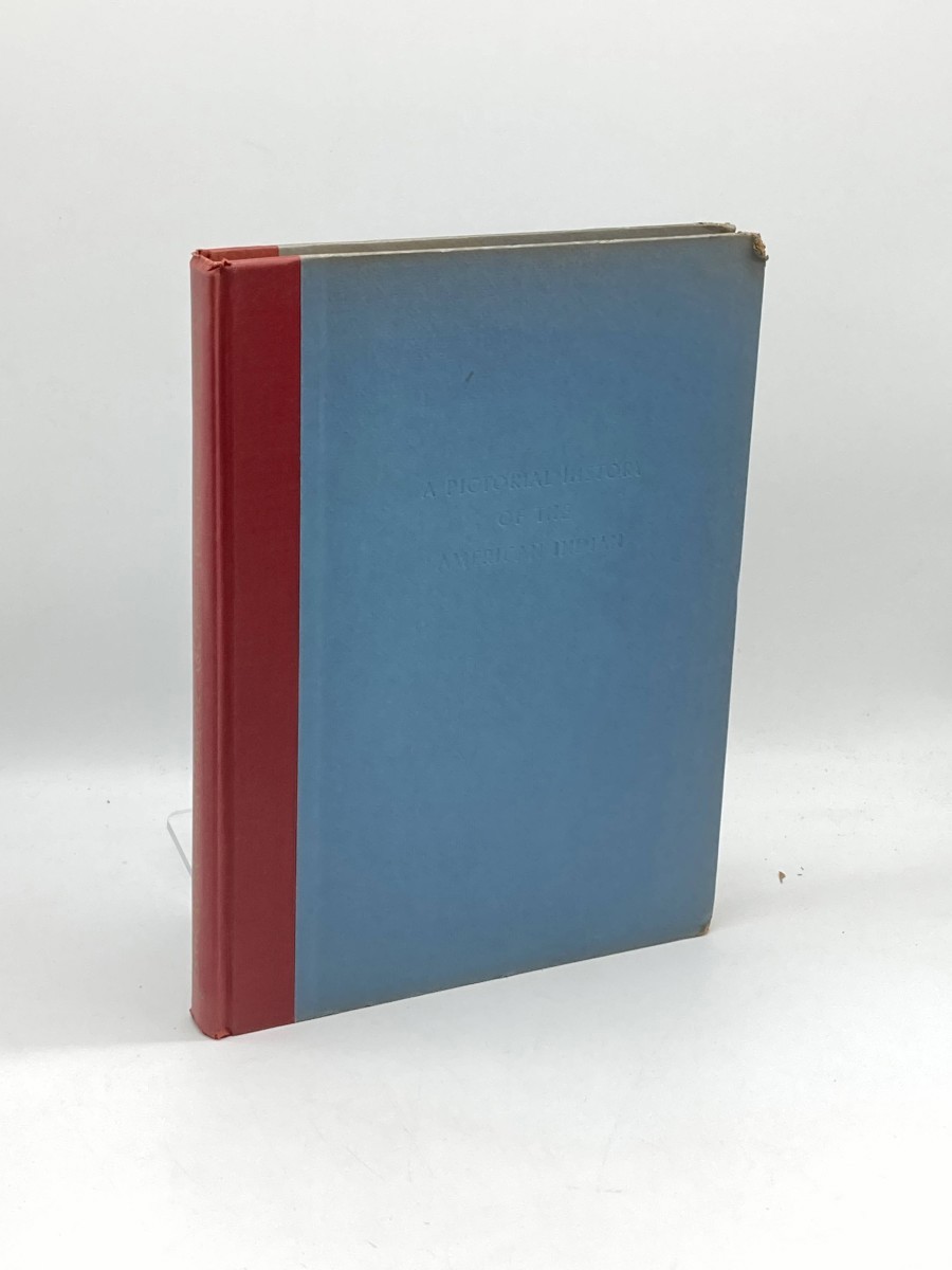 A Pictorial History of American Indian