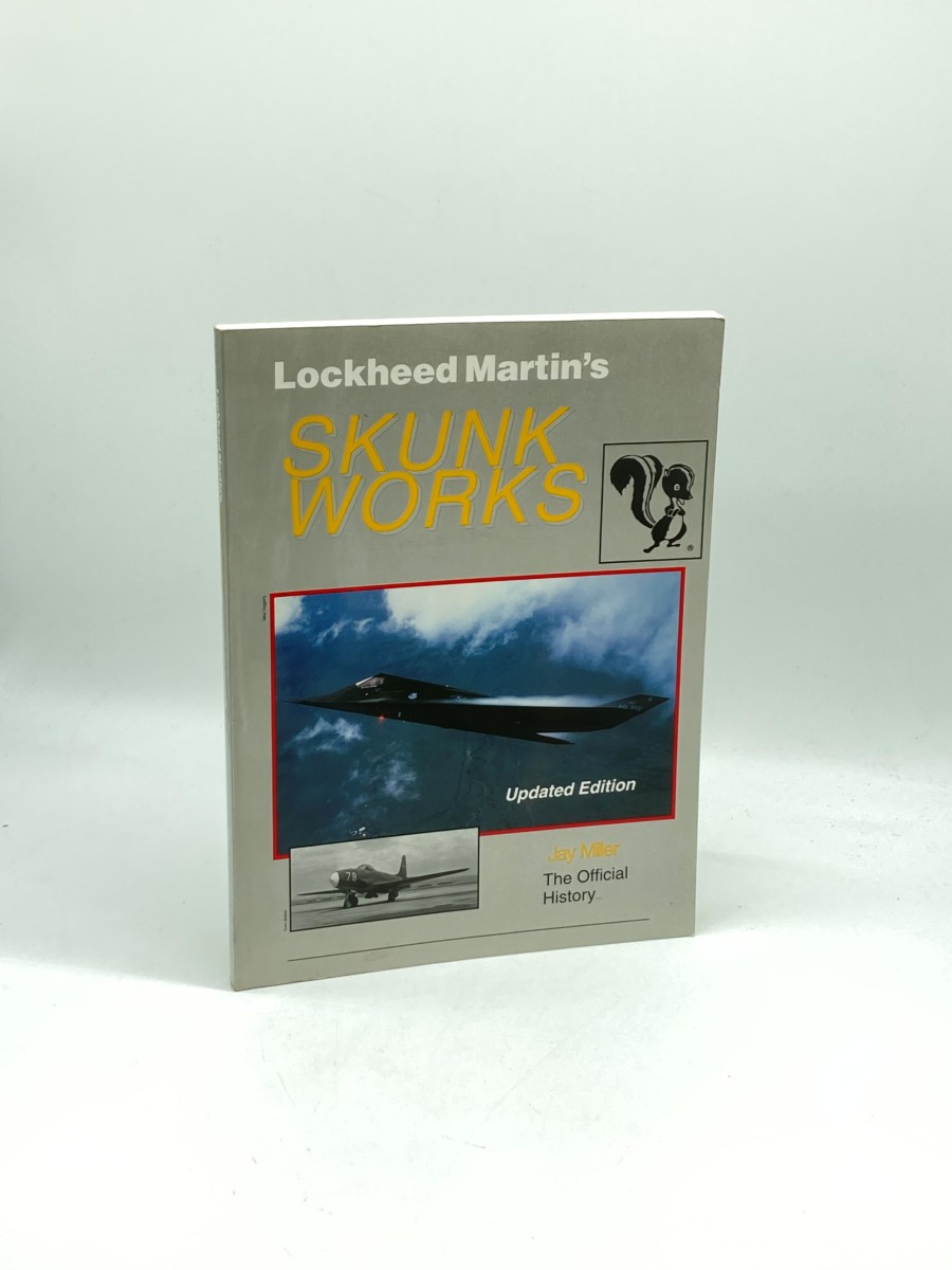Lockheed Martin's Skunk Works