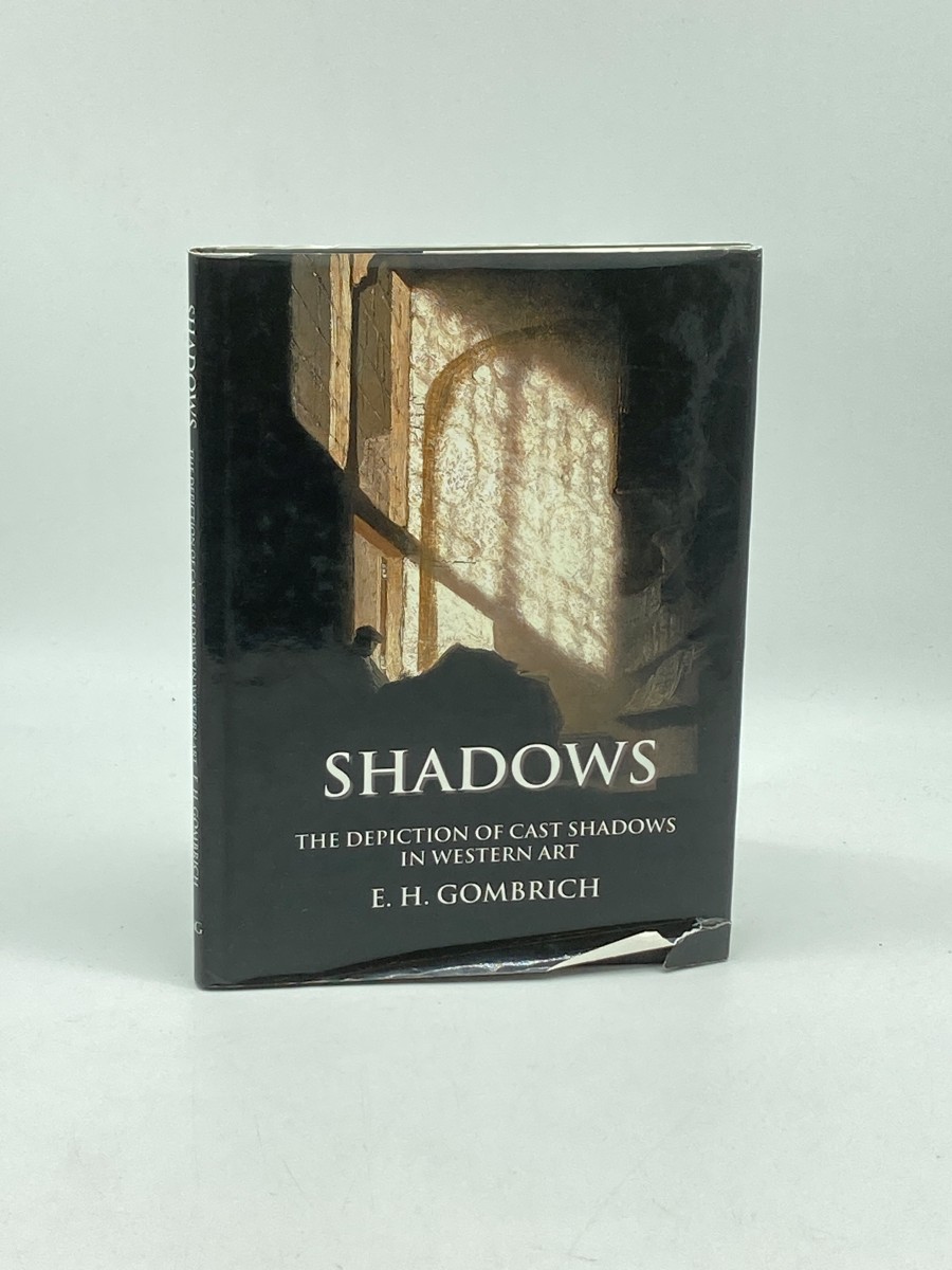 Shadows The Depiction of Cast Shadows in Western Art