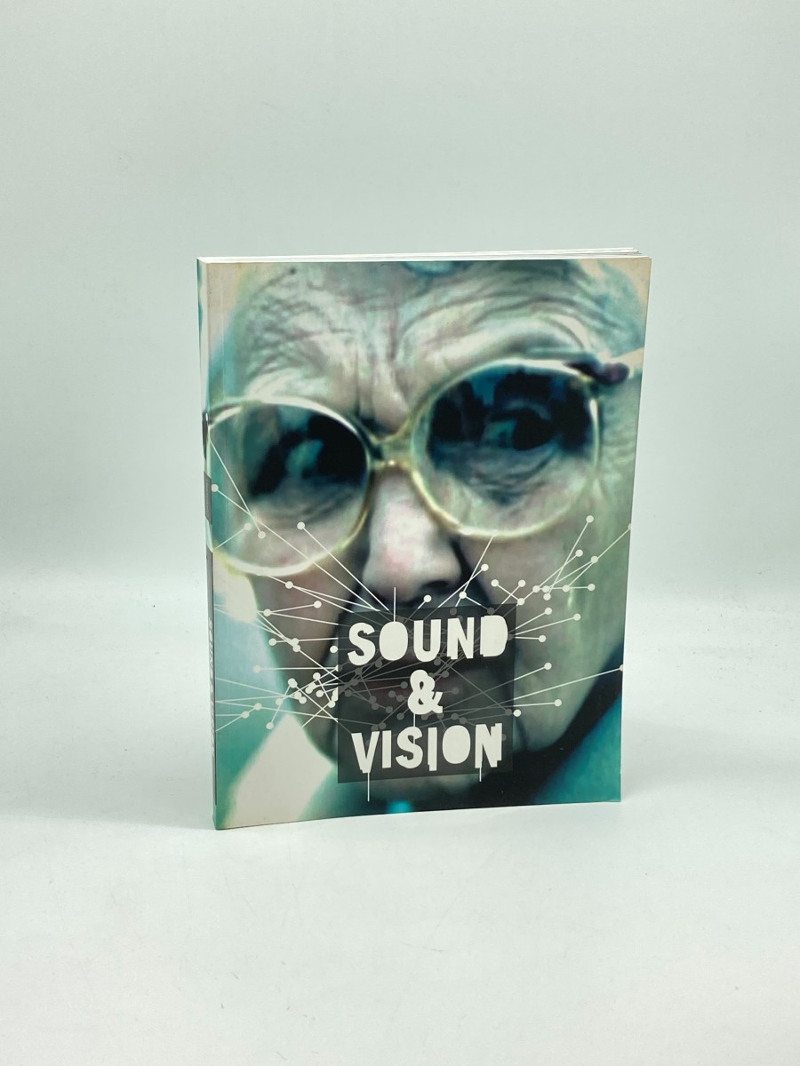 Sound & Vision