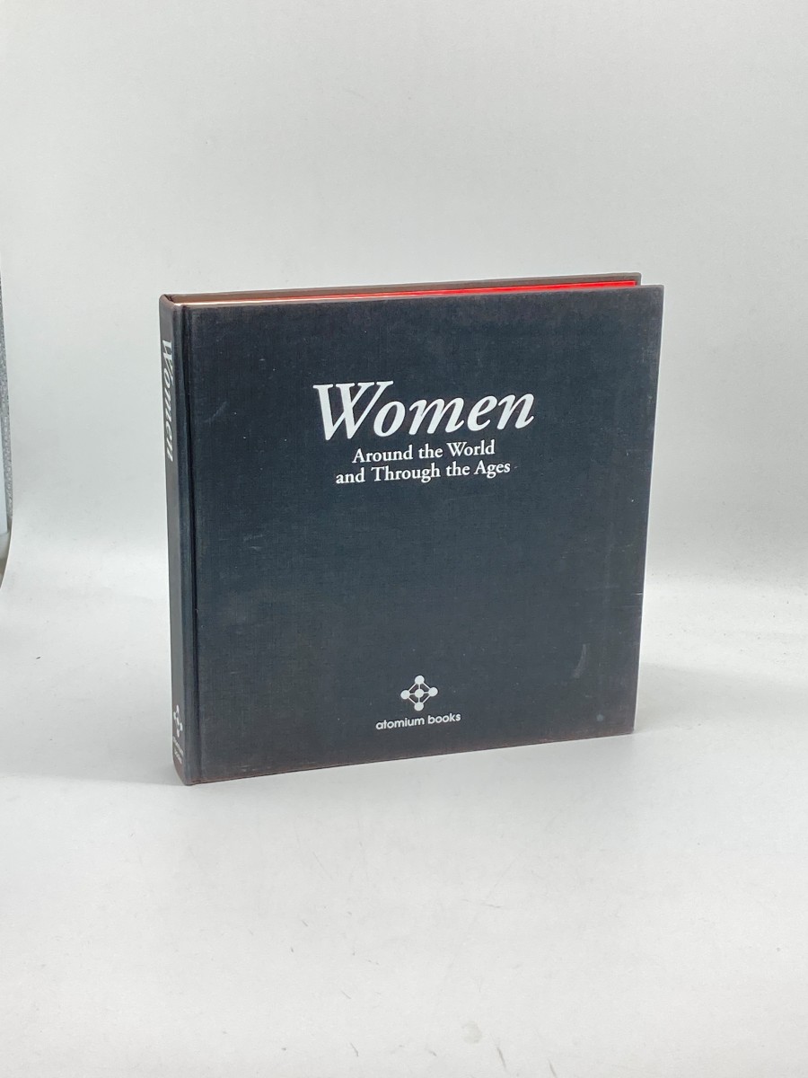 Women Around the World and through the Ages